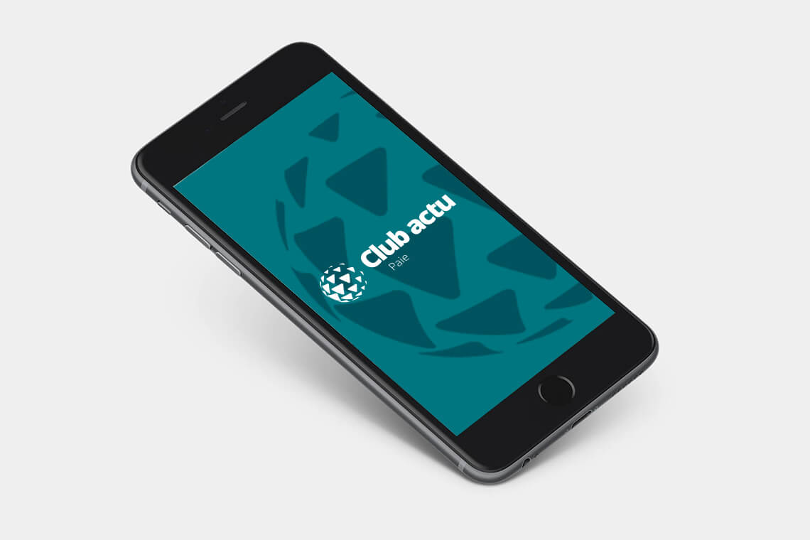 Documents commerciaux corporate